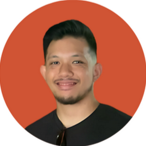 amir headshot
