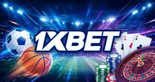 1xBet Indonesia The Ultimate Betting Experience -369733511
