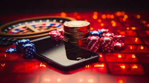 Discover the Best 50p Deposit Casinos in the UK 48440411