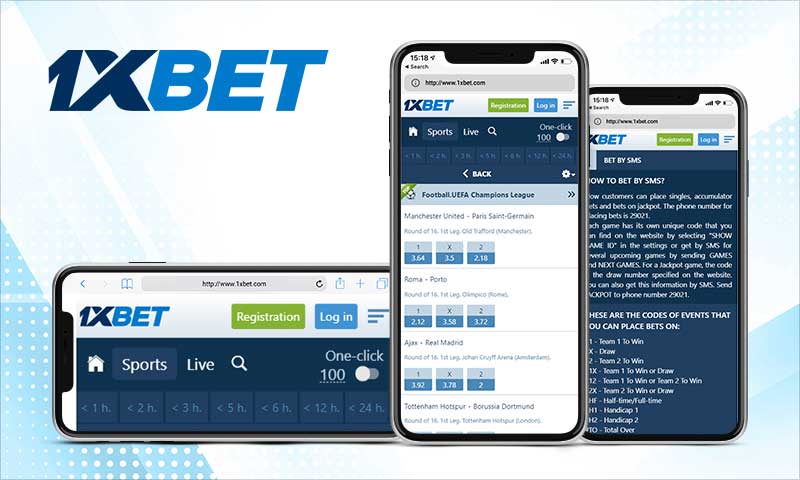 Discover the Exciting World of 1xbet Online Betting -71234730
