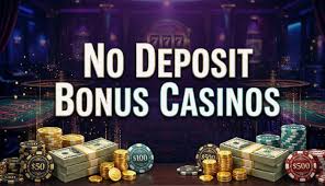 No Deposit Free Spins Unlock Your Winning Potential 605145
