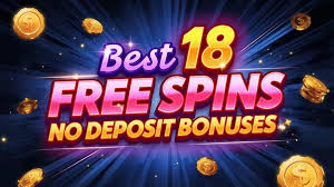 No Deposit Free Spins Unlock Your Winning Potential 605145