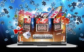 Online Casino Casinoas Your Gateway to Thrilling Gaming Adventures