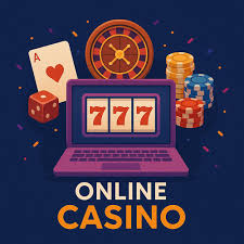 Online Casino Casinoas Your Gateway to Thrilling Gaming Adventures