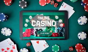 Top 10 Online Casinos Discover the Best Platforms for Gaming