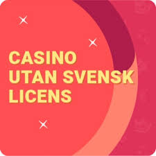 Casino utan svensk licens En djupgående analys Casino utan svensk licens En djupgående analys