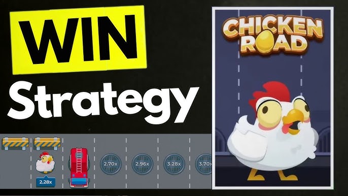 Descubre el Bono de Chicken Road ¡Aprovecha las Mejores Ofertas! Descubre el Bono de Chicken Road ¡Aprovecha las Mejores Ofertas!