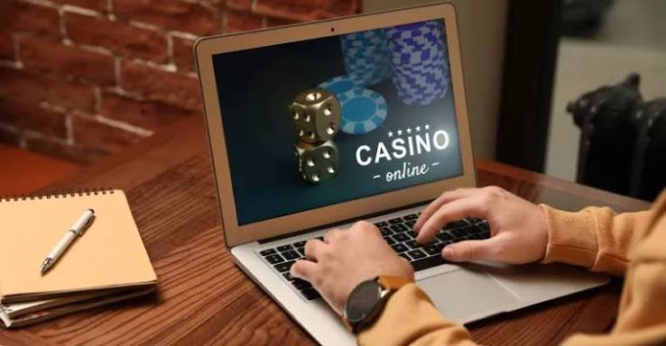 Discovering the Excitement of New Online Casinos 2020962599 Discovering the Excitement of New Online Casinos 2020962599