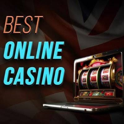 Discovering the Excitement of New Online Casinos 2020962599 Discovering the Excitement of New Online Casinos 2020962599