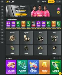 JB Casino Login Process Your Guide to Seamless Access JB Casino Login Process Your Guide to Seamless Access