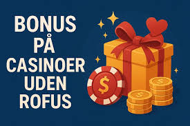 Nye Casino Uden ROFUS Sider – Alt Du Behøver At Vide Nye Casino Uden ROFUS Sider – Alt Du Behøver At Vide