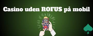 Nye Casino Uden ROFUS Sider – Alt Du Behøver At Vide Nye Casino Uden ROFUS Sider – Alt Du Behøver At Vide
