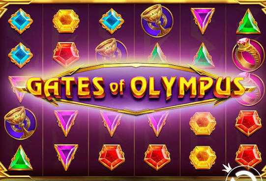 The Mythical World of Gates of Olympus An In-Depth Exploration The Mythical World of Gates of Olympus An In-Depth Exploration
