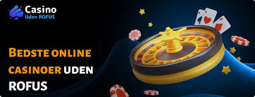 Trustly Casino Uden En Ny Æra for Online Spil Trustly Casino Uden En Ny Æra for Online Spil